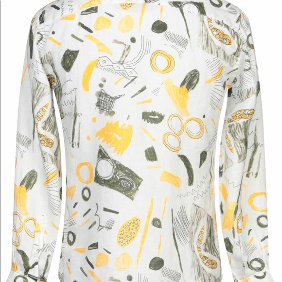 TAKEWAY KUROSAWA shirt - Picture 2 of 2